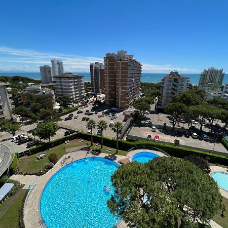 Condominio Duna Lignano Sabbiadoro Exterior foto